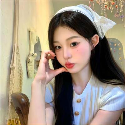 蜜桃女孩
