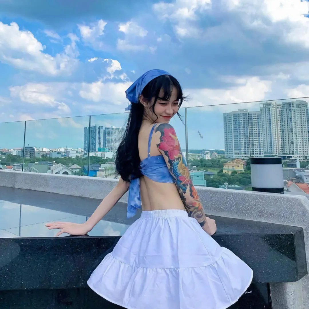 达令我的爱